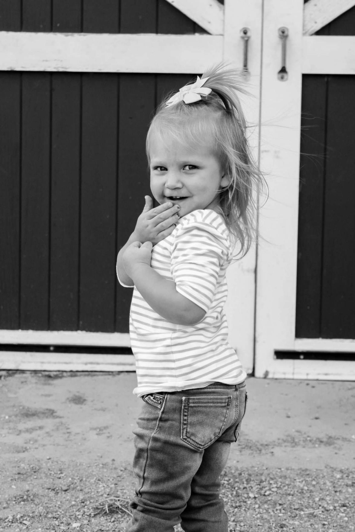 Saige Hort